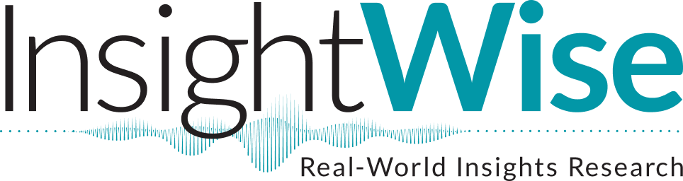 InsightWise logo