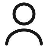icon person